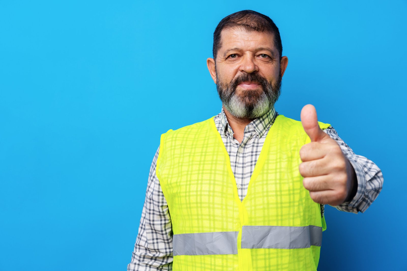 Implementos de seguridad