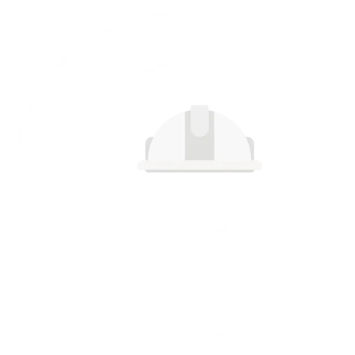 logotipo seguridad y salud en el trabajo