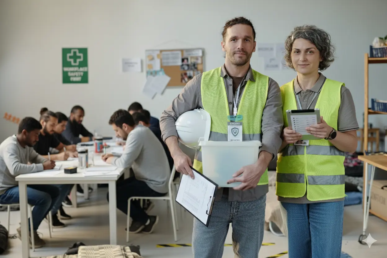 CON SEGURIDADYSALUDENELTRABAJO.NET CON SEGURIDADYSALUDENELTRABAJO.NET